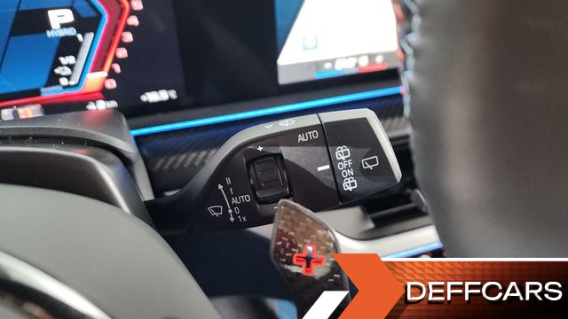BMW XM 4.4 купить на сайте DeffCars