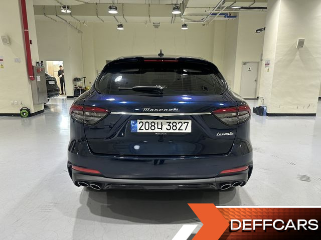 Maserati LEVANTE 3.0 S AWD Modena купить на сайте DeffCars