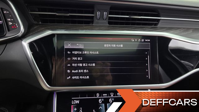 Audi A6 45 TFSI Premium купить на сайте DeffCars