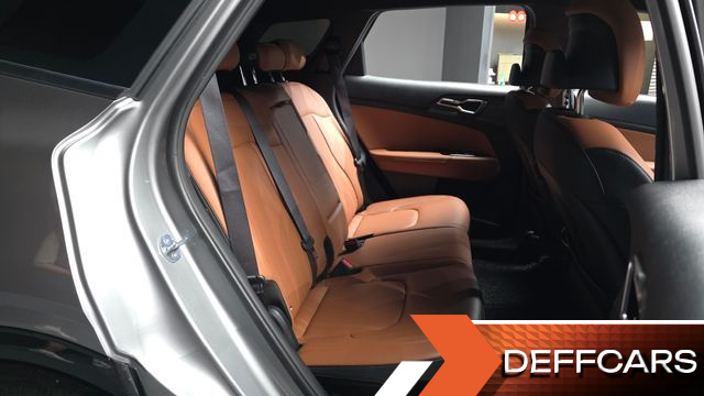 Kia SPORTAGE Diesel 2.0 2WD Signature купить на сайте DeffCars