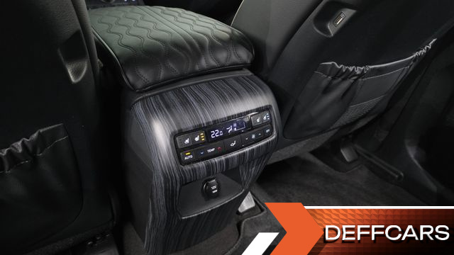 Hyundai PALISADE Diesel 2.2 4WD Prestige купить на сайте DeffCars