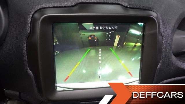 Jeep RENEGADE 1.3 Limited купить на сайте DeffCars