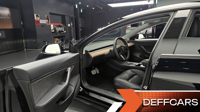 Tesla MODEL 3 Performance AWD купить на сайте DeffCars