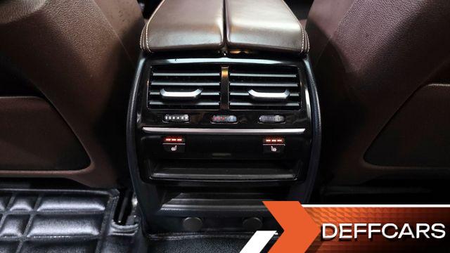 BMW 5-SERIES 530i Luxury Plus купить на сайте DeffCars