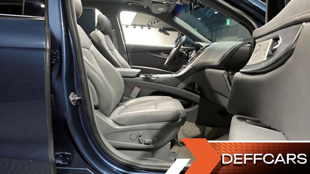 Lincoln NAUTILUS 2.7 Reserve AWD купить на сайте DeffCars