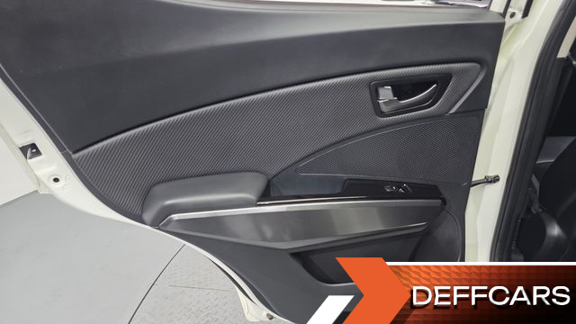 Ssangyong TIBOLI 1.6 2WD V1 купить на сайте DeffCars