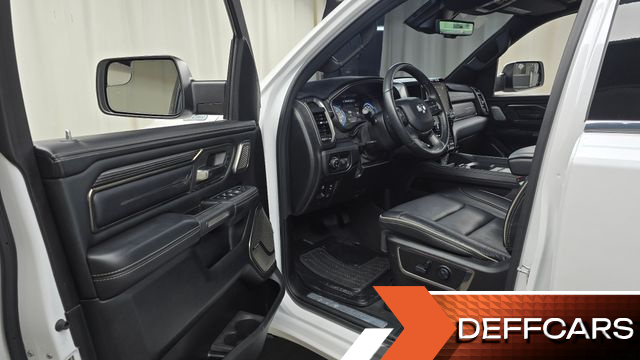 Dodge RAM PICK UP 5.7 купить на сайте DeffCars