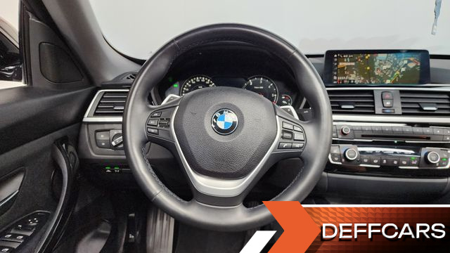 BMW GRAN TURISMO GT 320d xDrive купить на сайте DeffCars