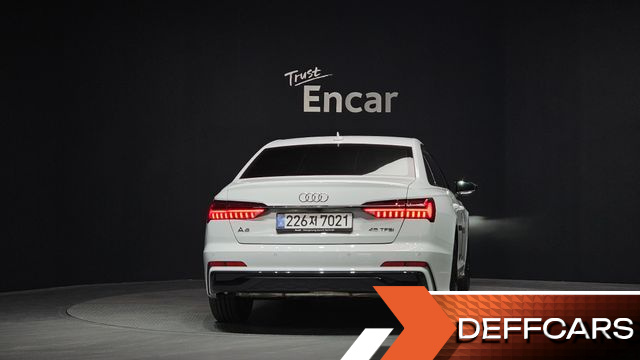 Audi A6 45 TFSI Premium купить на сайте DeffCars