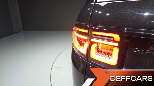 Land Rover DISCOVERY SPORT P250 Dynamic SE купить на сайте DeffCars