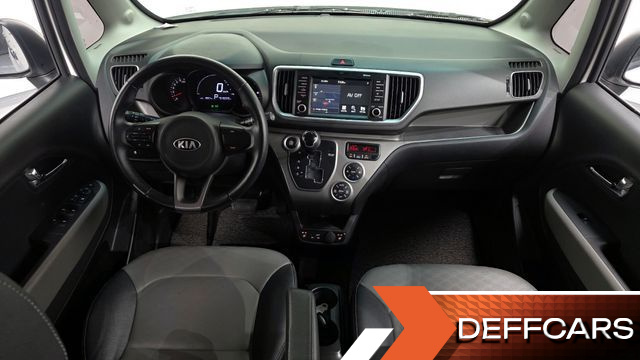 Kia RAY Prestige купить на сайте DeffCars