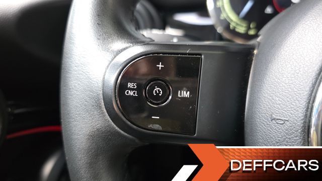 Mini COOPER Classic Third Generation купить на сайте DeffCars