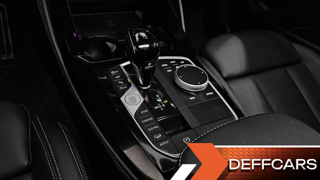 BMW X4 xDrive20i M Sport Pro Special Edition купить на сайте DeffCars