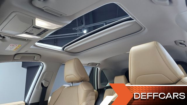 Toyota RAV4 2,5 4WD Hybrid LTD купить на сайте DeffCars