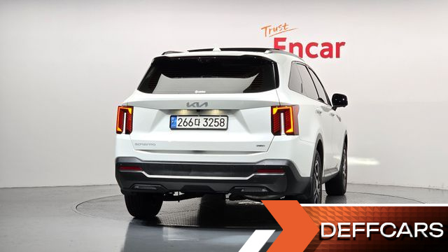 Kia SORENTO HEV 1.6 2WD Gravity купить на сайте DeffCars