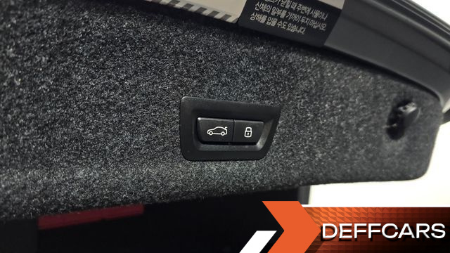 BMW 3-SERIES 320i M Sport купить на сайте DeffCars