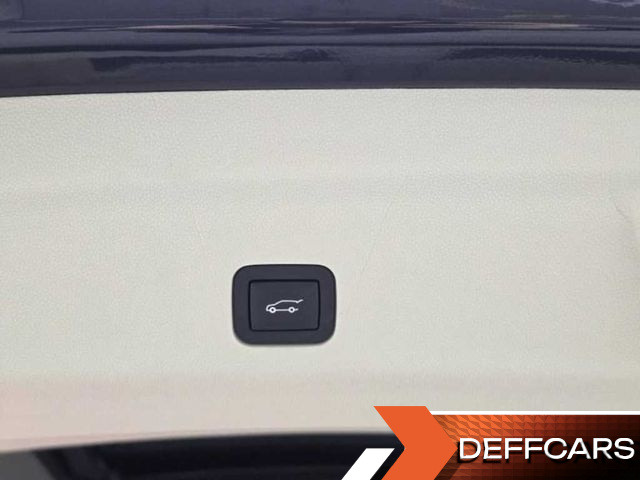 Cadillac ESCALADE 6.2 Sports Platinum купить на сайте DeffCars