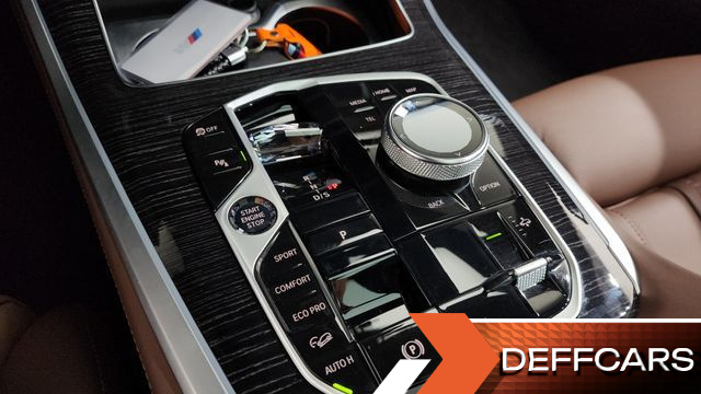 BMW X5 xDrive 40i M Sport купить на сайте DeffCars