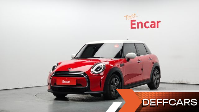 Mini COOPER 5Door Classic Third Generation купить на сайте DeffCars