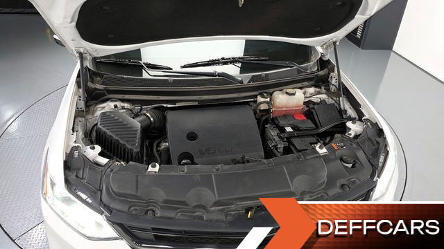 ChevroletGMDaewoo TRAVERSE 3.6 AWD Redline купить на сайте DeffCars