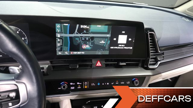 Kia SPORTAGE Diesel 2.0 2WD Nobleless купить на сайте DeffCars