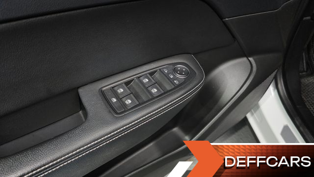 Renault-KoreaSamsung XM3 1.6 GTe RE купить на сайте DeffCars