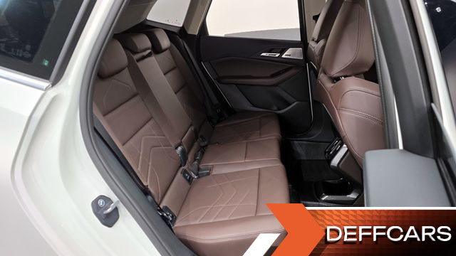 BMW 2-SERIES 220i Luxury купить на сайте DeffCars