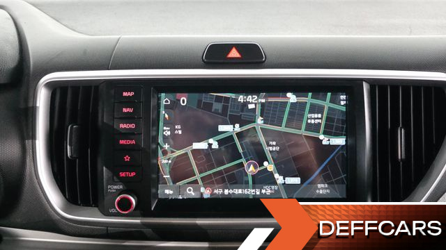 Kia RAY Van Standard купить на сайте DeffCars