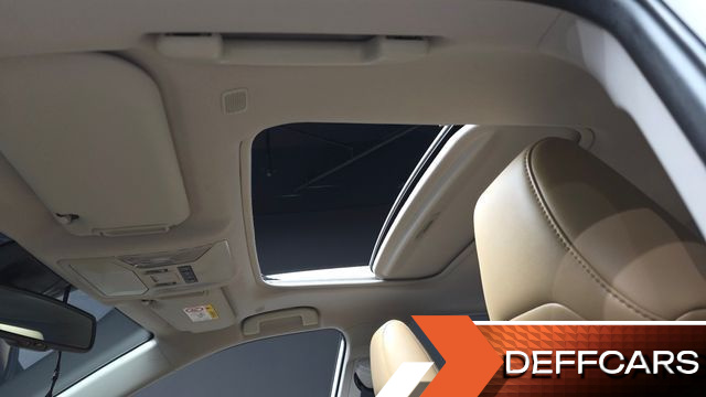 Toyota RAV4 2,5 4WD Hybrid LTD купить на сайте DeffCars