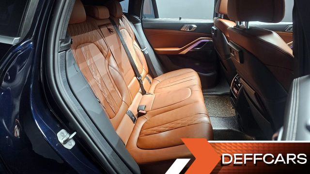 BMW X6 xDrive40i M Sport купить на сайте DeffCars