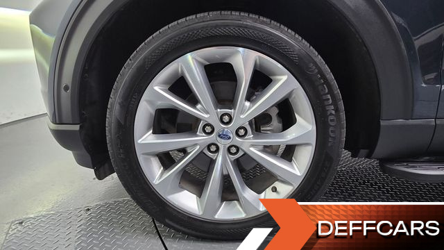 Ford EXPLORER 3.0 Platinum 4WD купить на сайте DeffCars