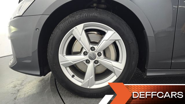 Audi A6 45 TFSI Quattro купить на сайте DeffCars