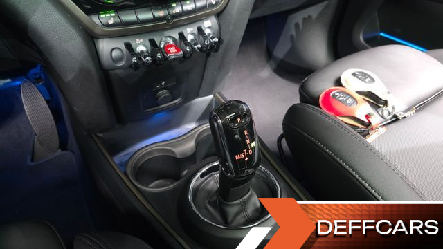 Mini COUNTRYMAN Classic 2nd купить на сайте DeffCars