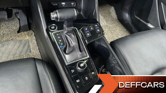Kia SPORTAGE Gasoline 1.6 Turbo 2WD Prestige купить на сайте DeffCars