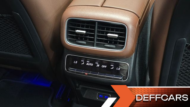 Mercedes GLE-CLASS GLE350 4MATIC купить на сайте DeffCars