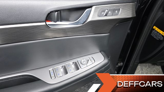 Hyundai PALISADE Gasoline 3.8 4WD Calligraphy купить на сайте DeffCars
