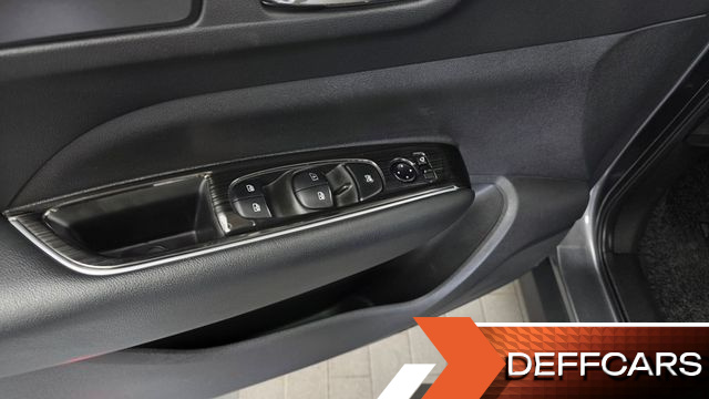 Renault-KoreaSamsung QM6 2.0 GDe LE 2WD купить на сайте DeffCars