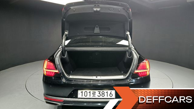 Kia K9 3.8 GDI AWD Masters купить на сайте DeffCars
