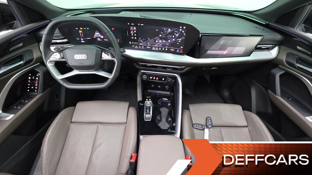 Audi Q5 45 TFSI Quattro S line купить на сайте DeffCars
