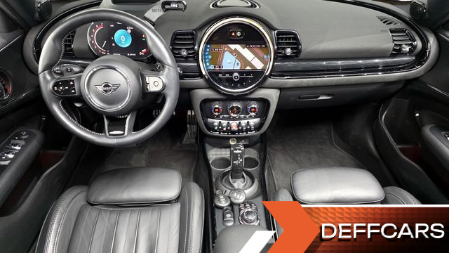 Mini CLUBMAN JCW 2nd Gen купить на сайте DeffCars