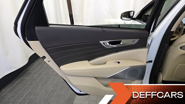 Kia K9 3.8 GDI AWD Best Selection Ⅰ купить на сайте DeffCars
