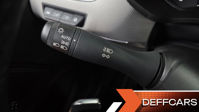 Renault-KoreaSamsung XM3 1.3 TCe RE Inspire купить на сайте DeffCars