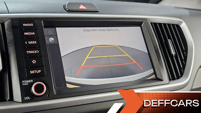 Kia RAY Best Selection купить на сайте DeffCars