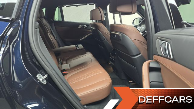 BMW X6 xDrive40i M Sport купить на сайте DeffCars