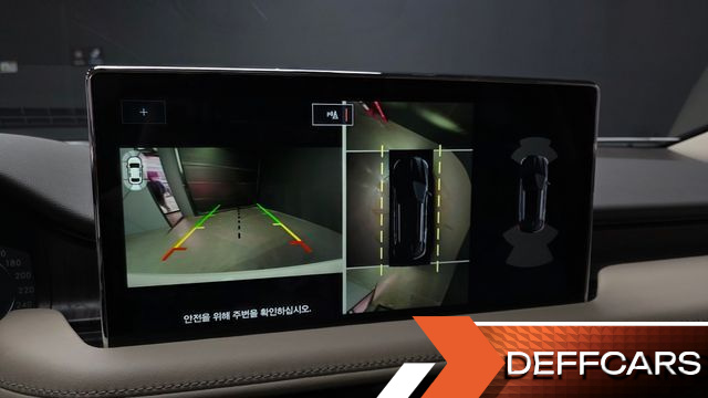 Lincoln NAUTILUS 2.7 202A AWD купить на сайте DeffCars