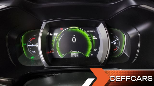 Renault-KoreaSamsung QM6 2.0 GDe PREMIERE 2WD купить на сайте DeffCars