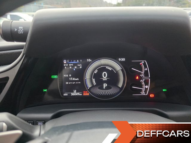 Lexus ES F-Sport Design Package купить на сайте DeffCars