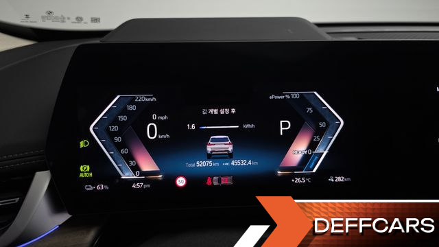 BMW IX1 xDrive 30 xLine купить на сайте DeffCars