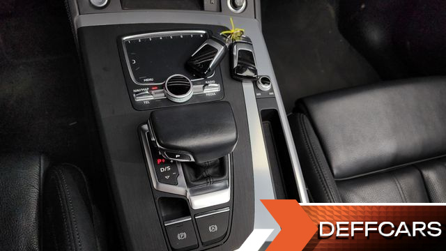 Audi Q5 50 TDI Quattro Premium купить на сайте DeffCars