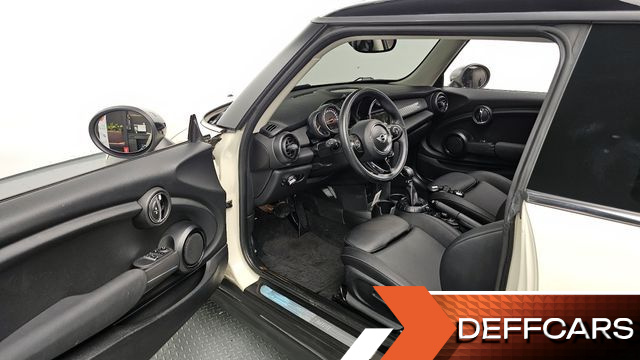 Mini COOPER Standard 3rd купить на сайте DeffCars